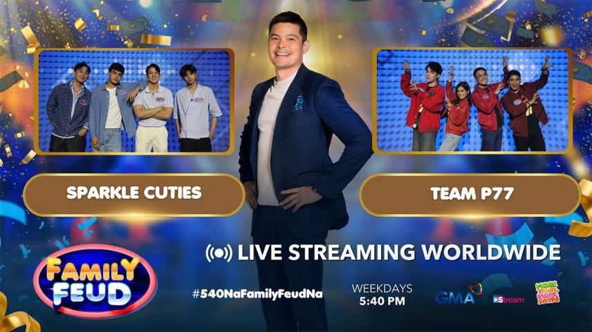 Family Feud Philippines