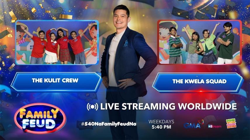  Family Feud Philippines