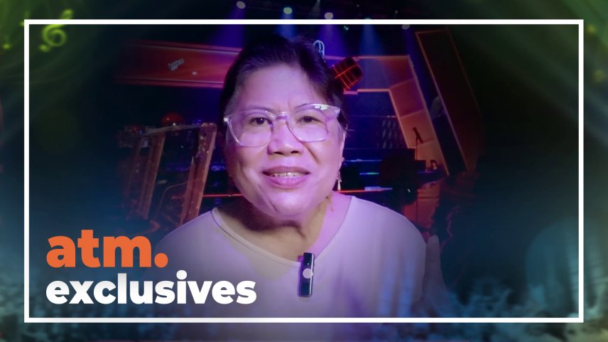 ATM Online Exclusive