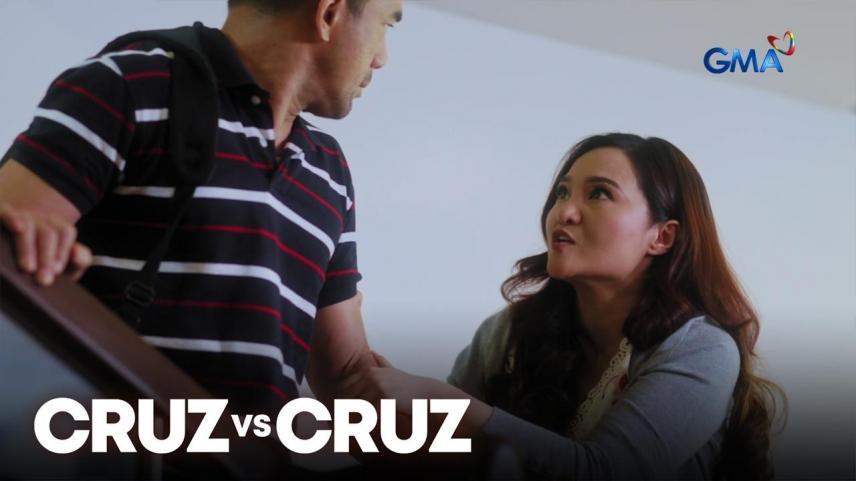 Cruz vs Cruz