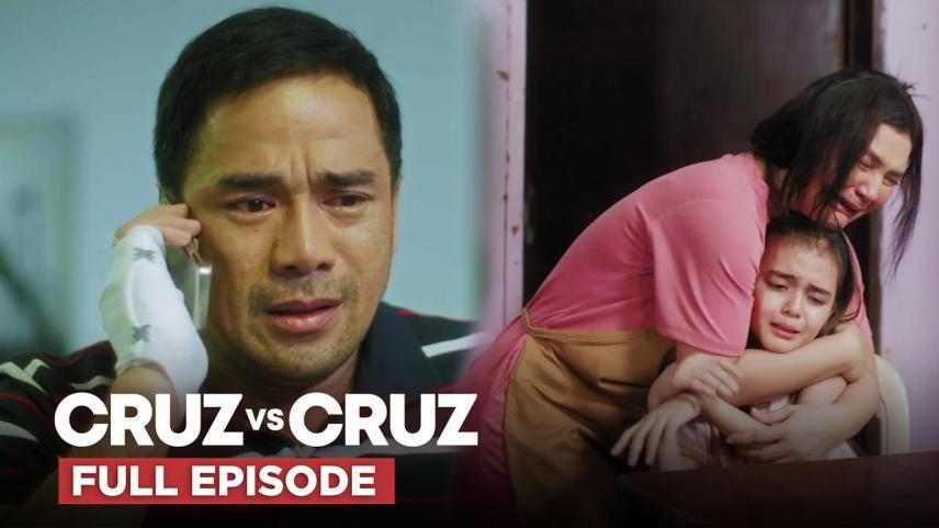 Cruz vs Cruz: Full Episode 5