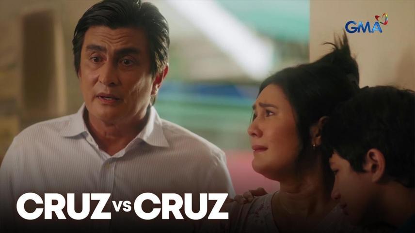 Cruz vs Cruz