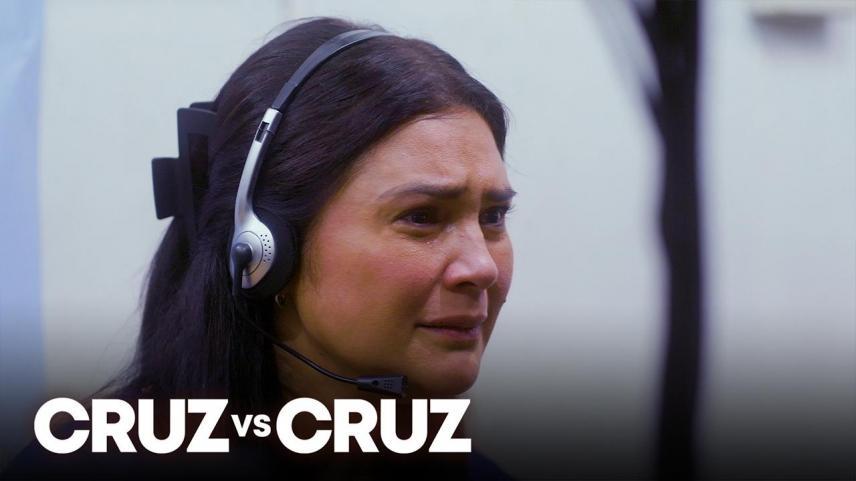 Cruz vs Cruz