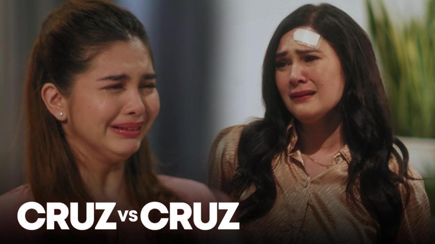 Cruz vs Cruz