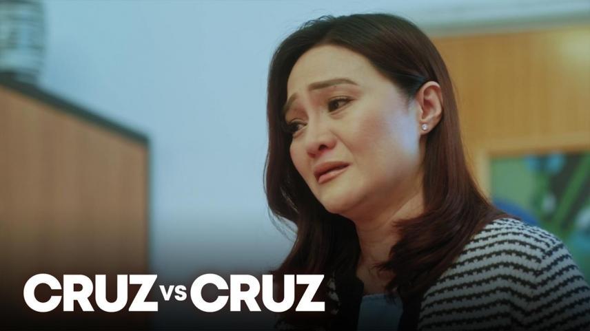 Cruz vs Cruz