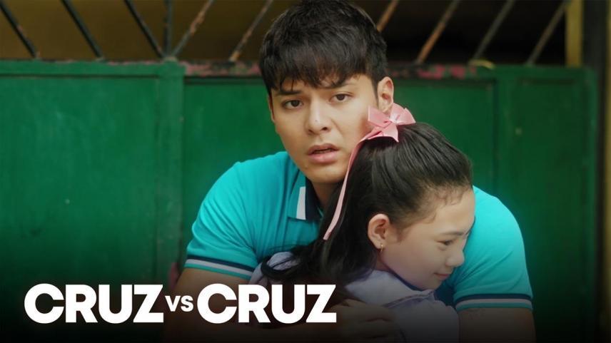 Cruz vs. Cruz: Jeffrey wants a second chance with his family! (Episode ...