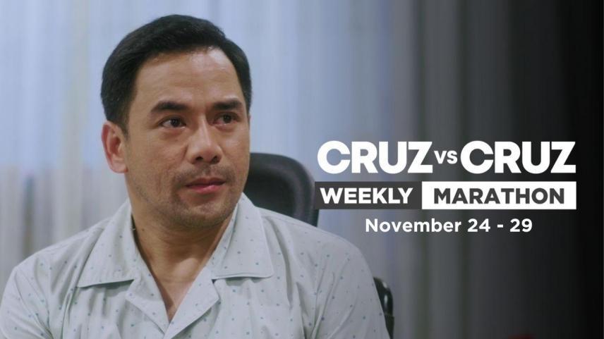 Cruz vs Cruz