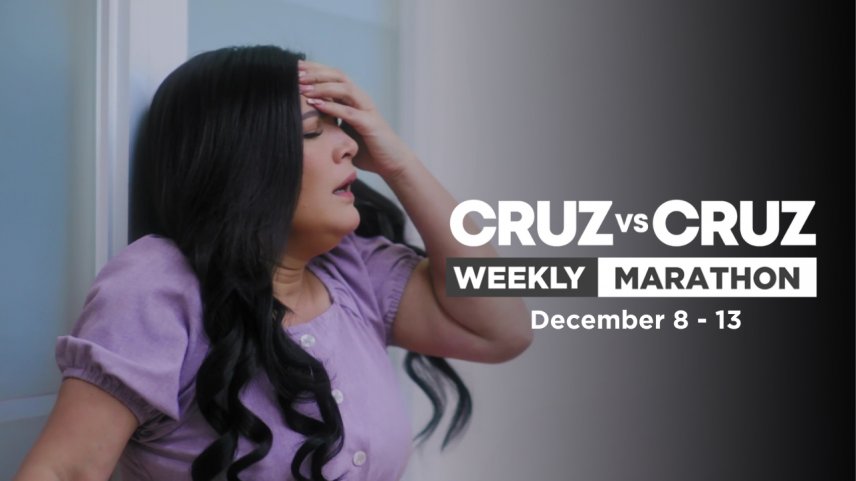 Cruz vs Cruz