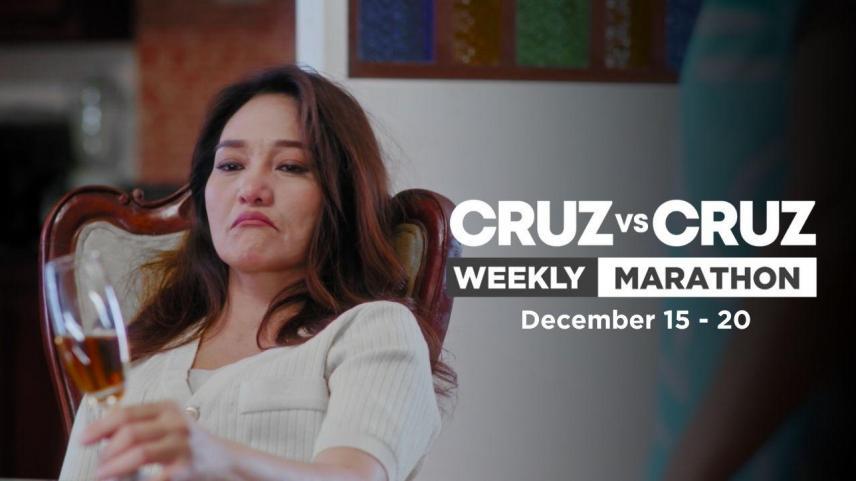 Cruz vs Cruz