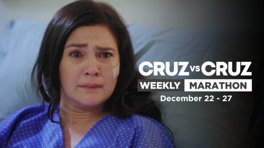 Cruz vs Cruz