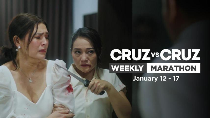 Cruz vs Cruz