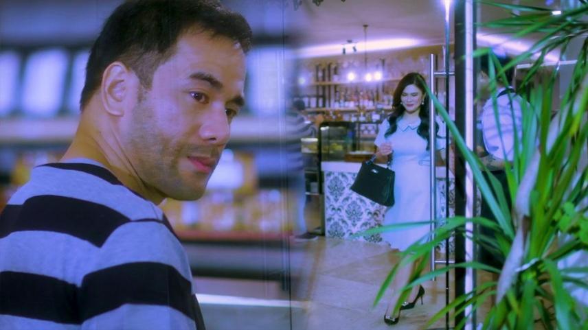 Vina Morales, Neil Ryan Sese