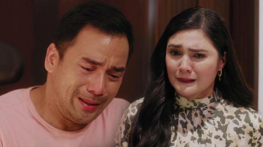 Neil Ryan Sese, Vina Morales