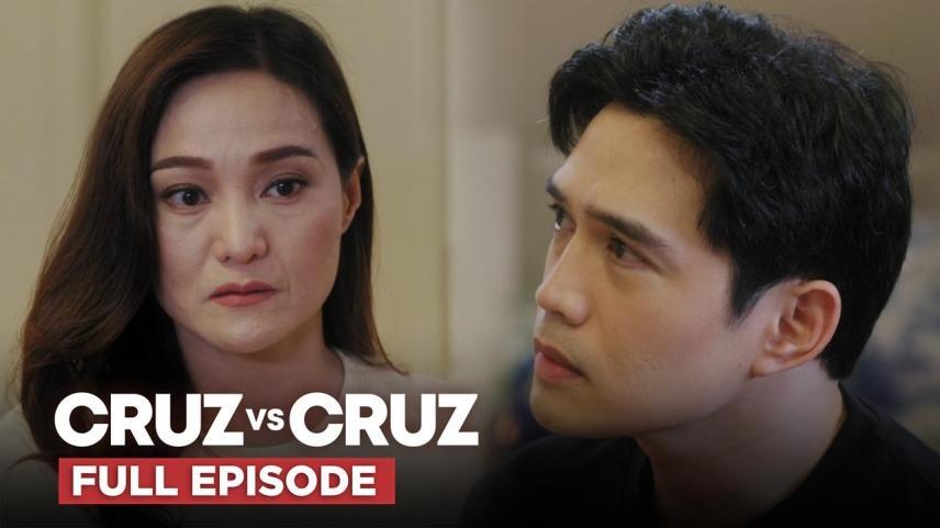 Cruz vs Cruz: Full Episode 124