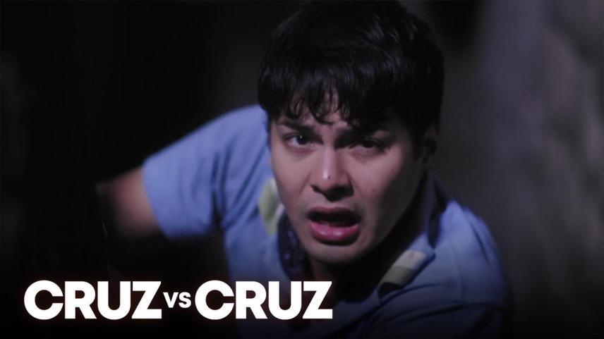 Cruz vs Cruz
