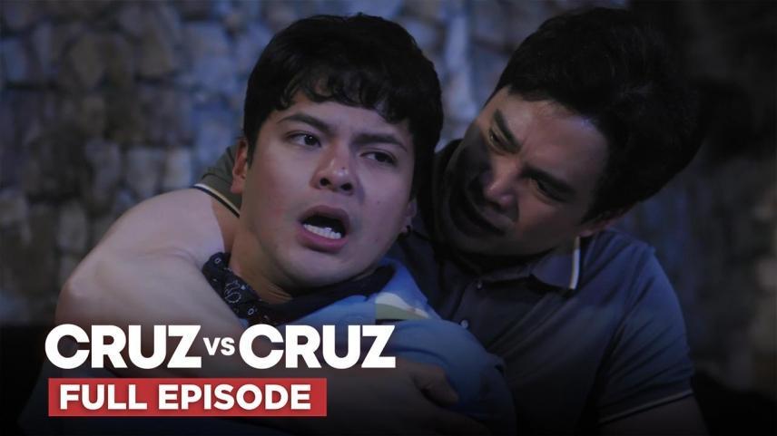 Cruz vs Cruz: Full Episode 131