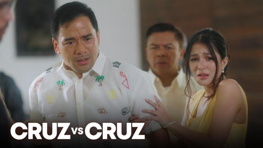 Cruz vs Cruz
