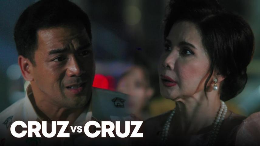Cruz vs Cruz