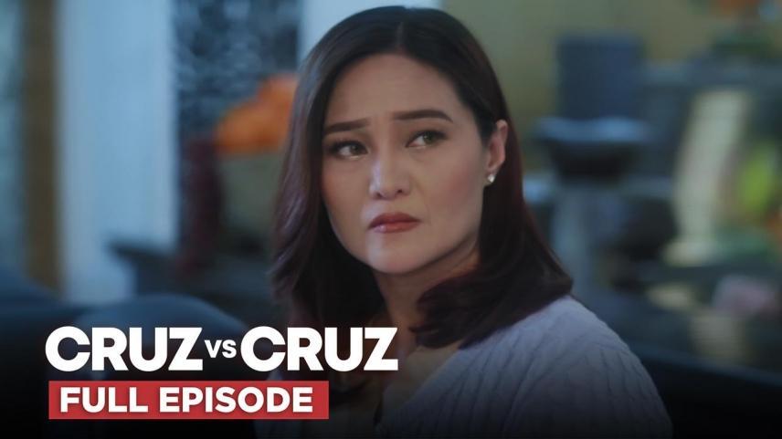 Cruz vs Cruz: Full Episode 14