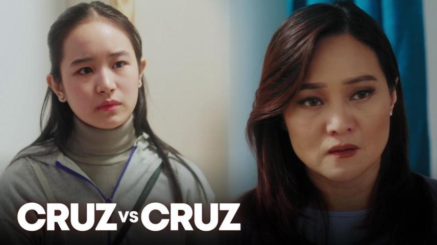 Cruz vs Cruz