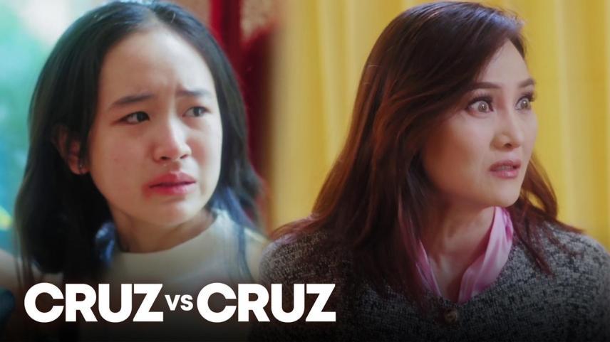 Cruz vs Cruz