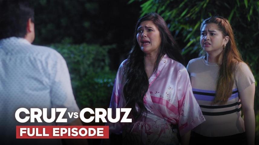 Cruz vs Cruz: Full Episode 23