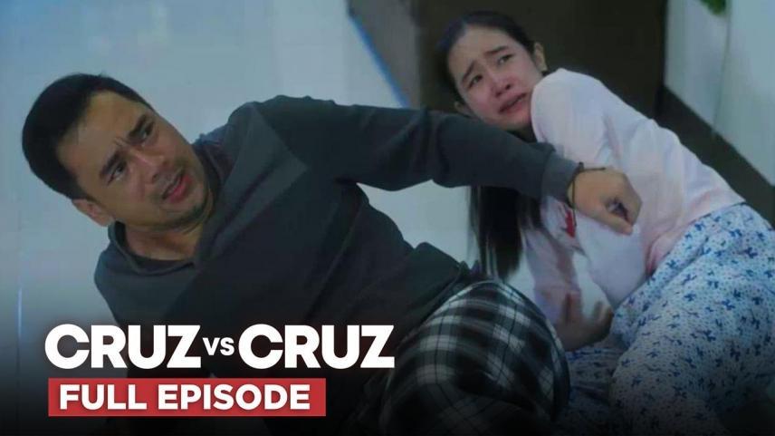 Cruz vs Cruz: Full Episode 24