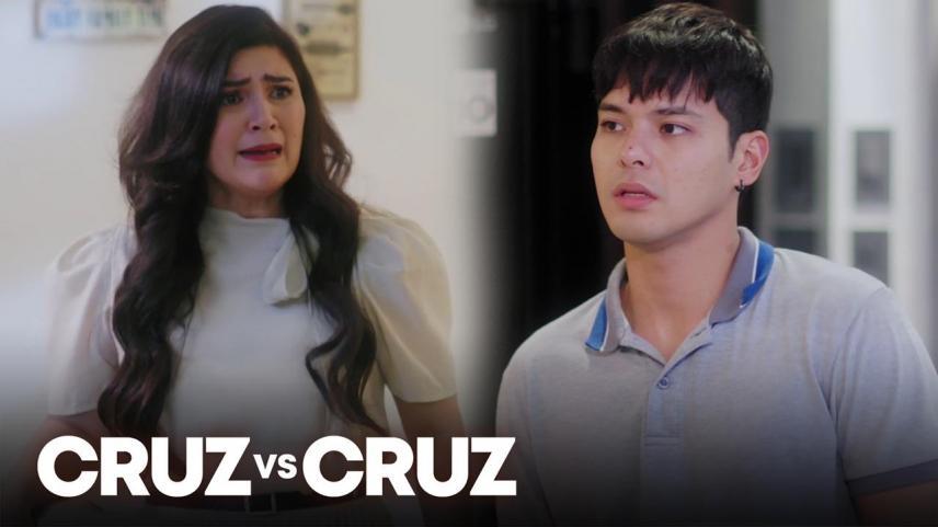 Cruz vs Cruz