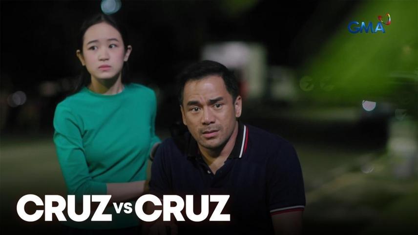 Cruz vs Cruz