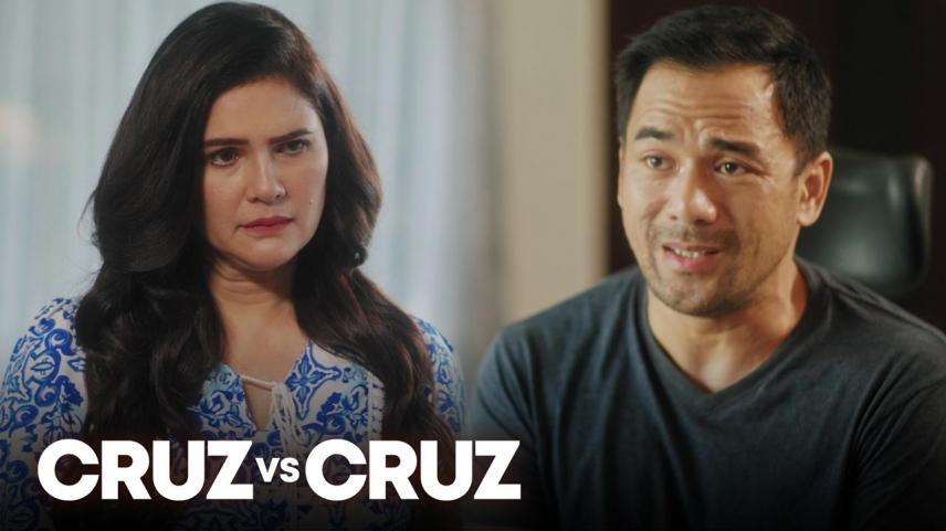 Cruz vs Cruz