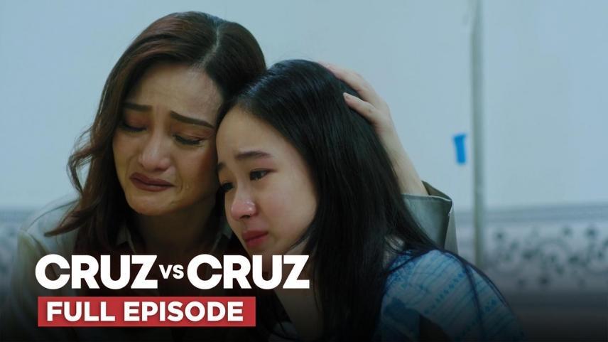 Cruz vs Cruz: Full Episode 48