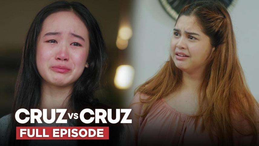 Cruz vs Cruz: Full Episode 52