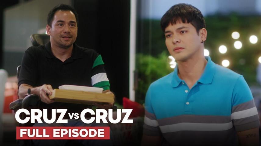 Cruz vs Cruz: Full Episode 53