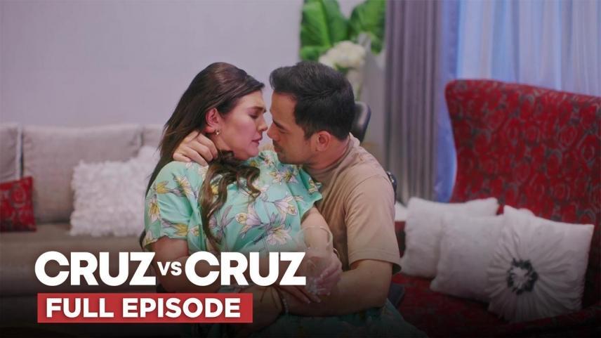 Cruz vs Cruz: Full Episode 54