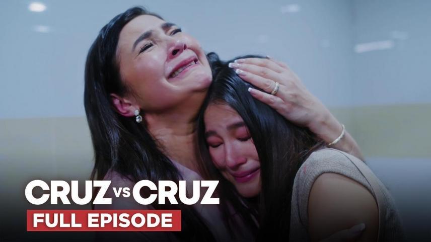 Cruz vs Cruz: Full Episode 63