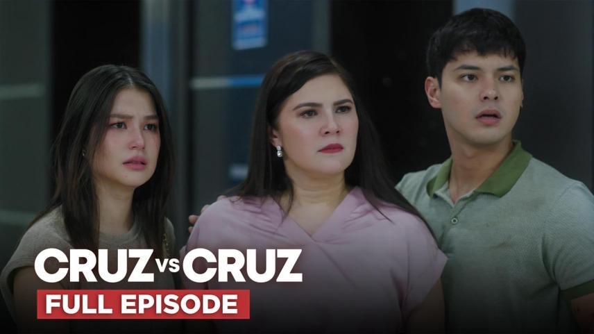 Cruz vs Cruz: Full Episode 64