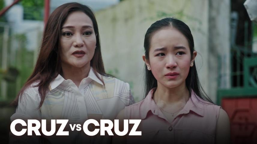 Cruz vs Cruz