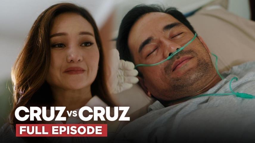 Cruz vs Cruz: Full Episode 68