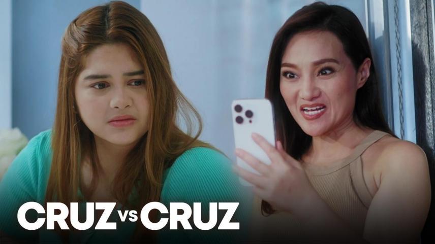 Cruz vs Cruz