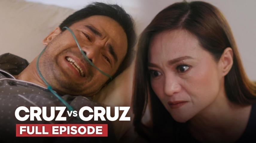 Cruz vs Cruz: Full Episode 73