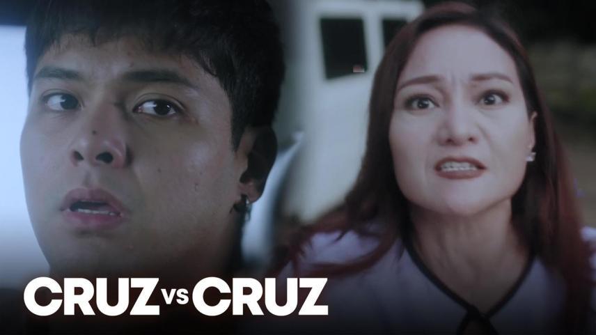 Cruz vs Cruz