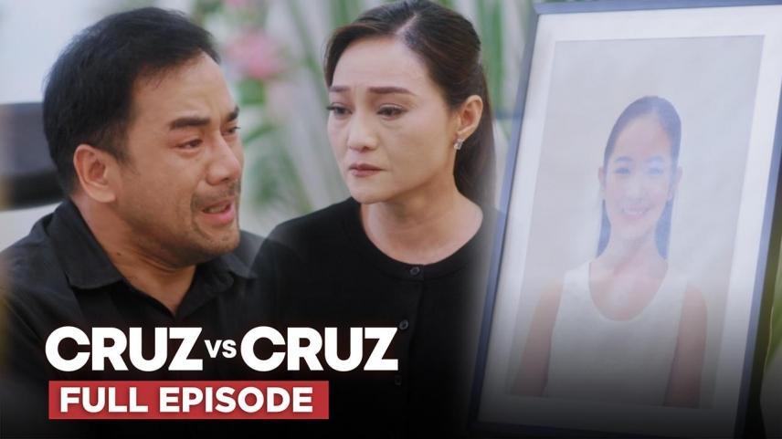Cruz vs Cruz: Full Episode 78