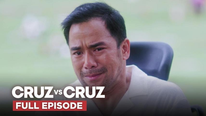 Cruz vs Cruz: Full Episode 79