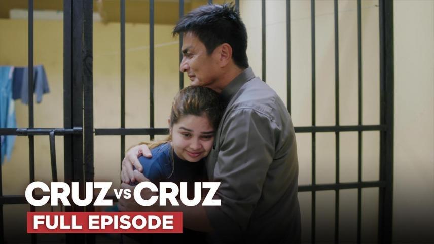 Cruz vs Cruz: Full Episode 89
