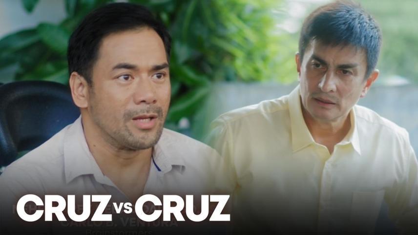 Cruz vs Cruz