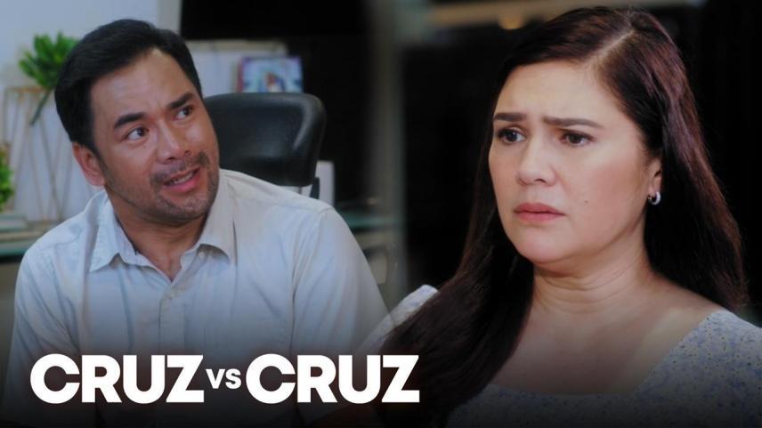 Cruz vs Cruz