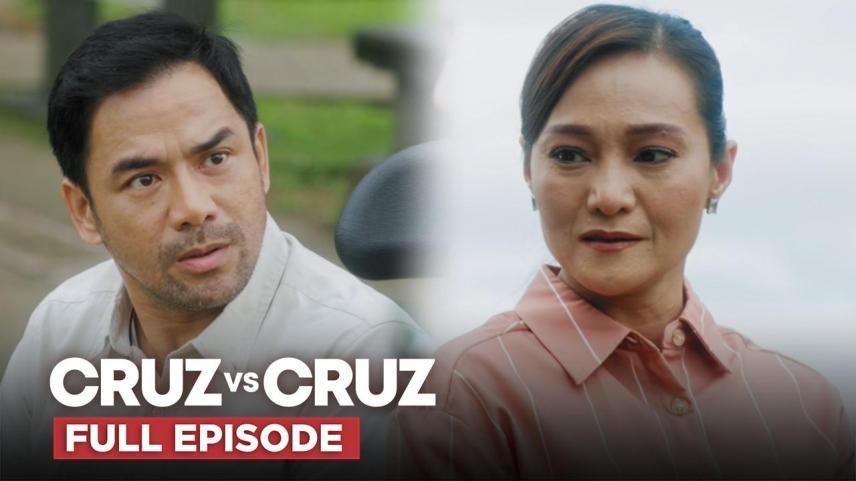 Cruz vs Cruz: Full Episode 93