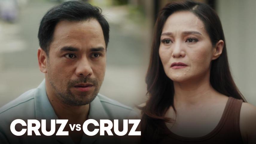 Cruz vs Cruz