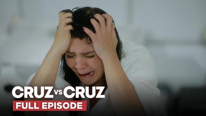 Cruz vs Cruz: Full Episode 106