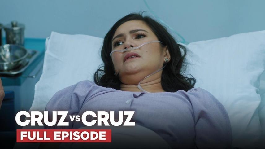 Cruz vs Cruz: Full Episode 107